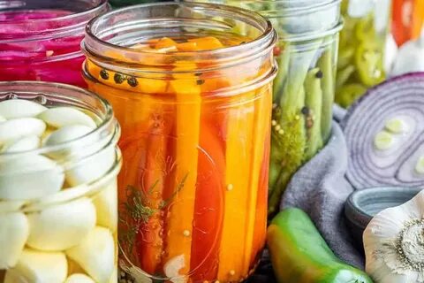 تصویر 3 از سبزی خشک ترشی جعبه ای بالسی + خرید عمده به صرفه و ارزان